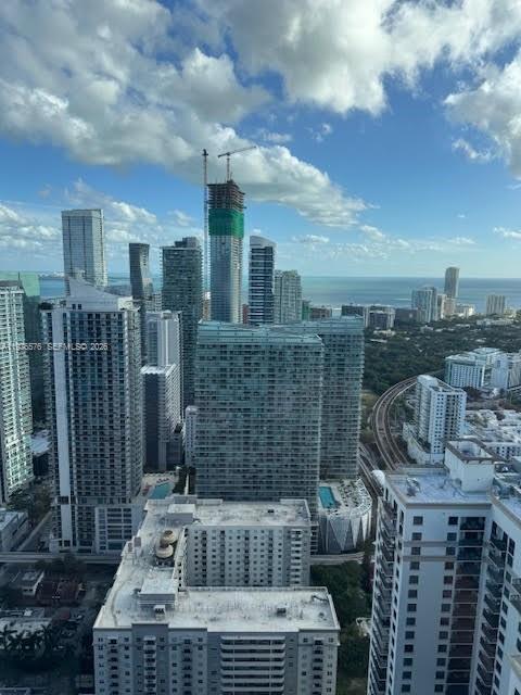 BRICKELL HEIGHTS WEST CON - Residential Lease