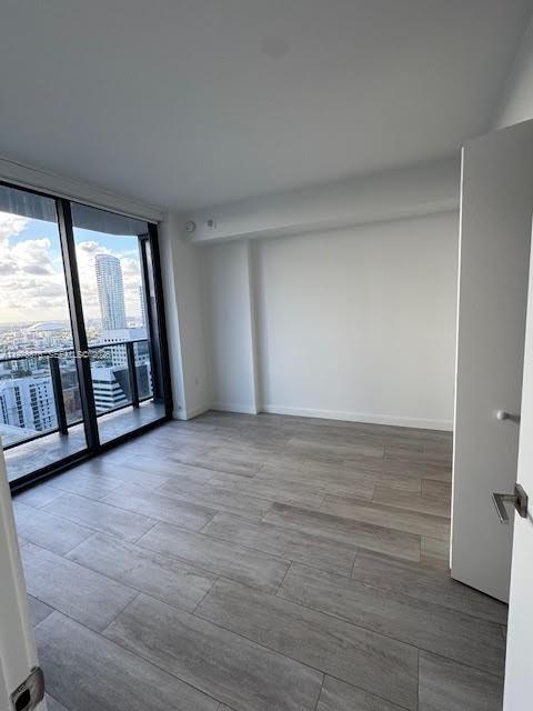 BRICKELL HEIGHTS WEST CON - Residential Lease