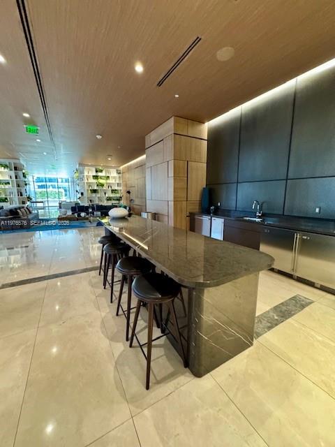 BRICKELL HEIGHTS WEST CON - Residential Lease