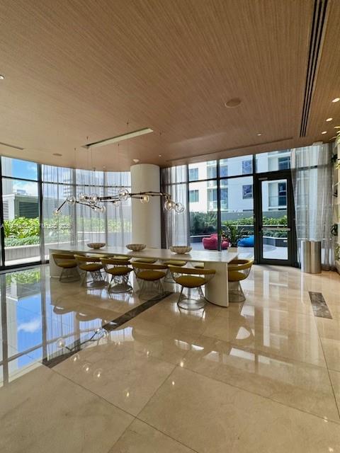 BRICKELL HEIGHTS WEST CON - Residential Lease