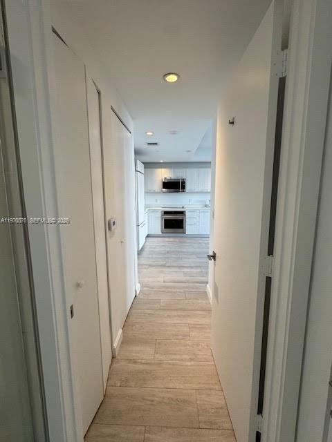 BRICKELL HEIGHTS WEST CON - Residential Lease