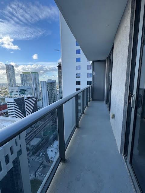 BRICKELL HEIGHTS WEST CON - Residential Lease