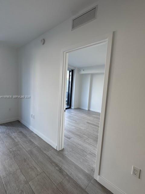 BRICKELL HEIGHTS WEST CON - Residential Lease