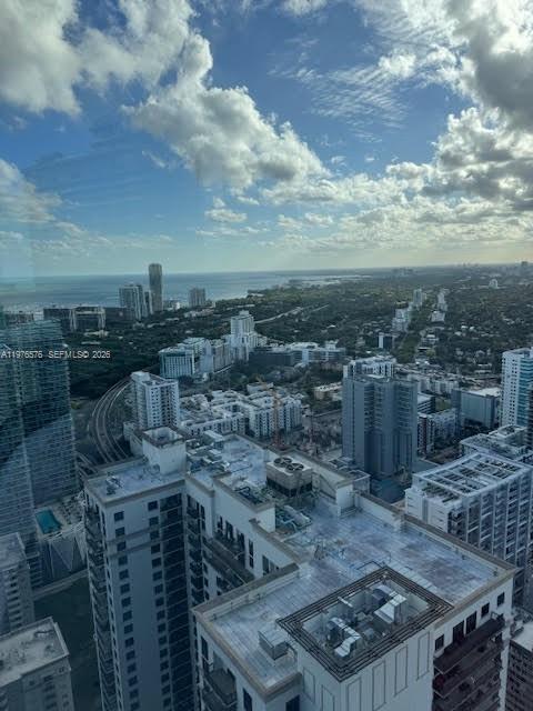 BRICKELL HEIGHTS WEST CON - Residential Lease