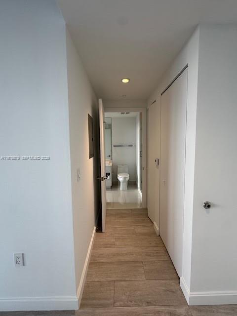 BRICKELL HEIGHTS WEST CON - Residential Lease