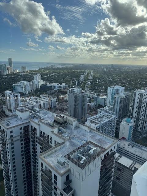BRICKELL HEIGHTS WEST CON - Residential Lease