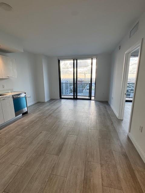 BRICKELL HEIGHTS WEST CON - Residential Lease