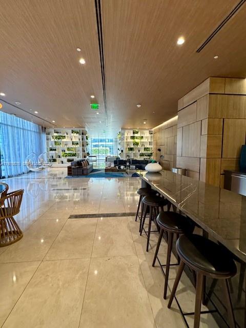 BRICKELL HEIGHTS WEST CON - Residential Lease