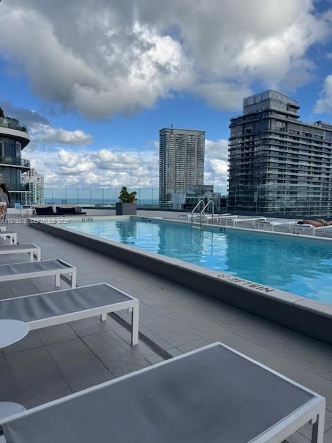 BRICKELL HEIGHTS WEST CON - Residential Lease