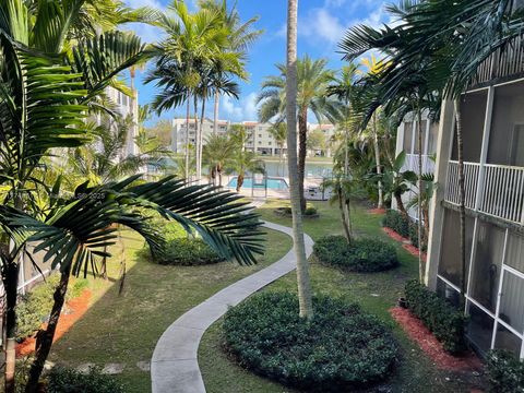 A home in Cutler Bay