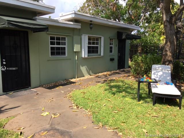 HOLLEMAN PARK - Residential Lease