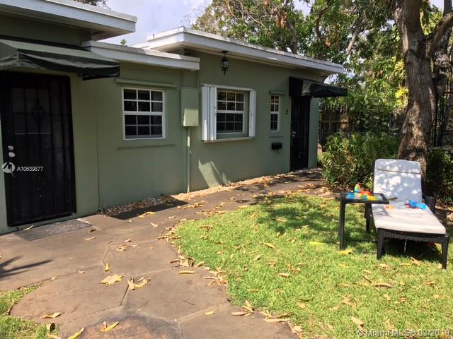 HOLLEMAN PARK - Residential Lease