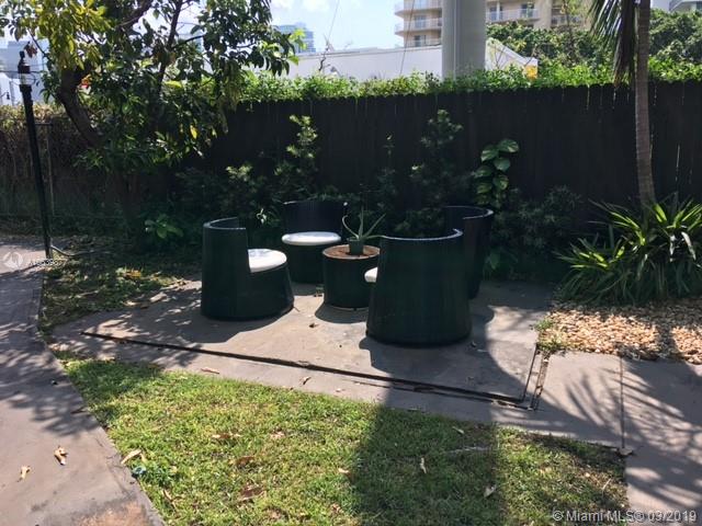 HOLLEMAN PARK - Residential Lease