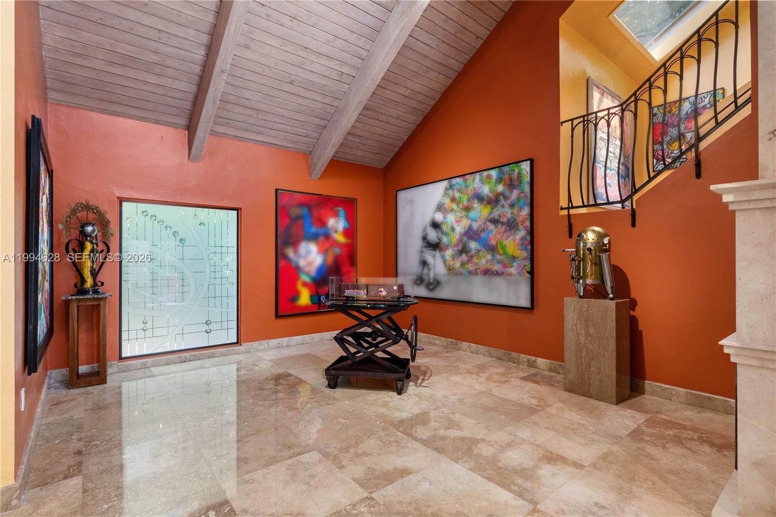 OAK HAVEN SUB SEC 3 - Residential