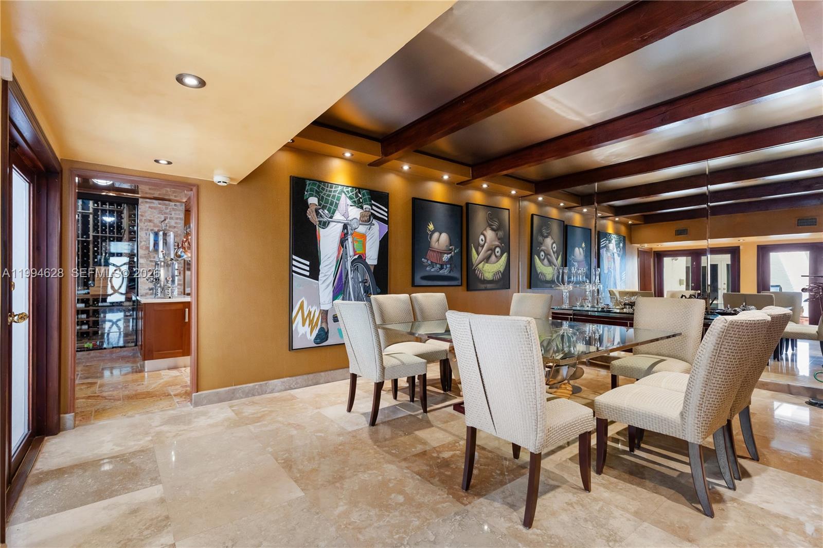 OAK HAVEN SUB SEC 3 - Residential