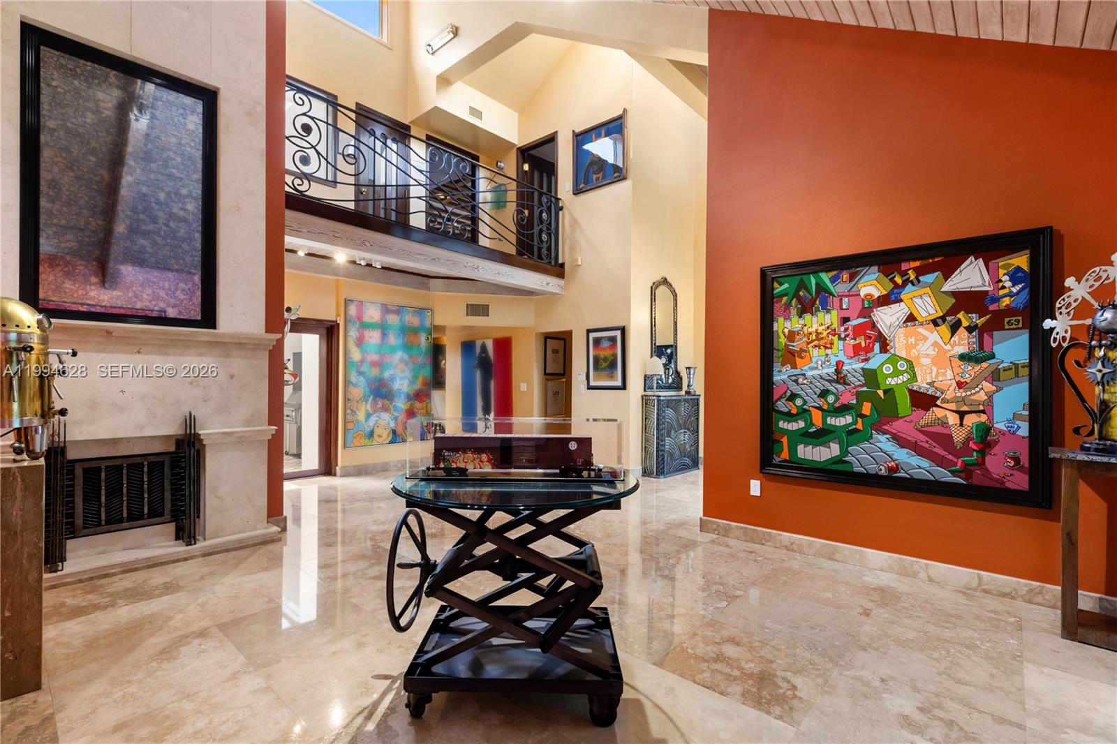 OAK HAVEN SUB SEC 3 - Residential