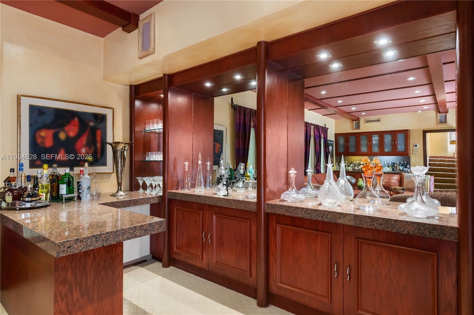 OAK HAVEN SUB SEC 3 - Residential