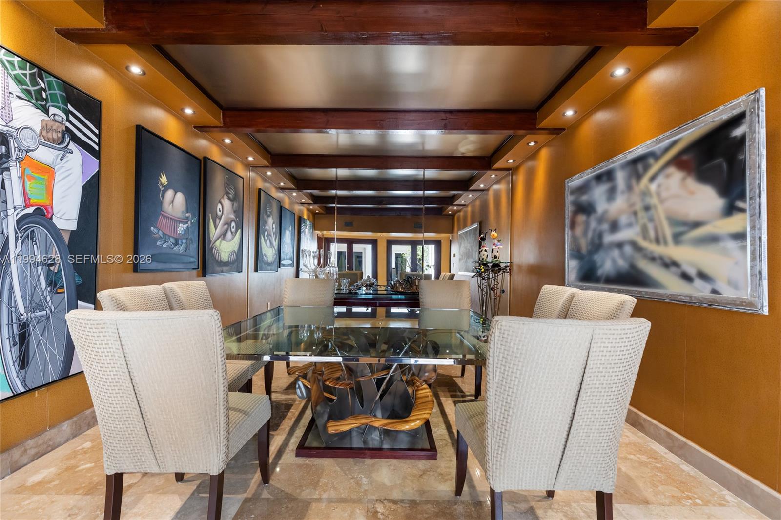 OAK HAVEN SUB SEC 3 - Residential