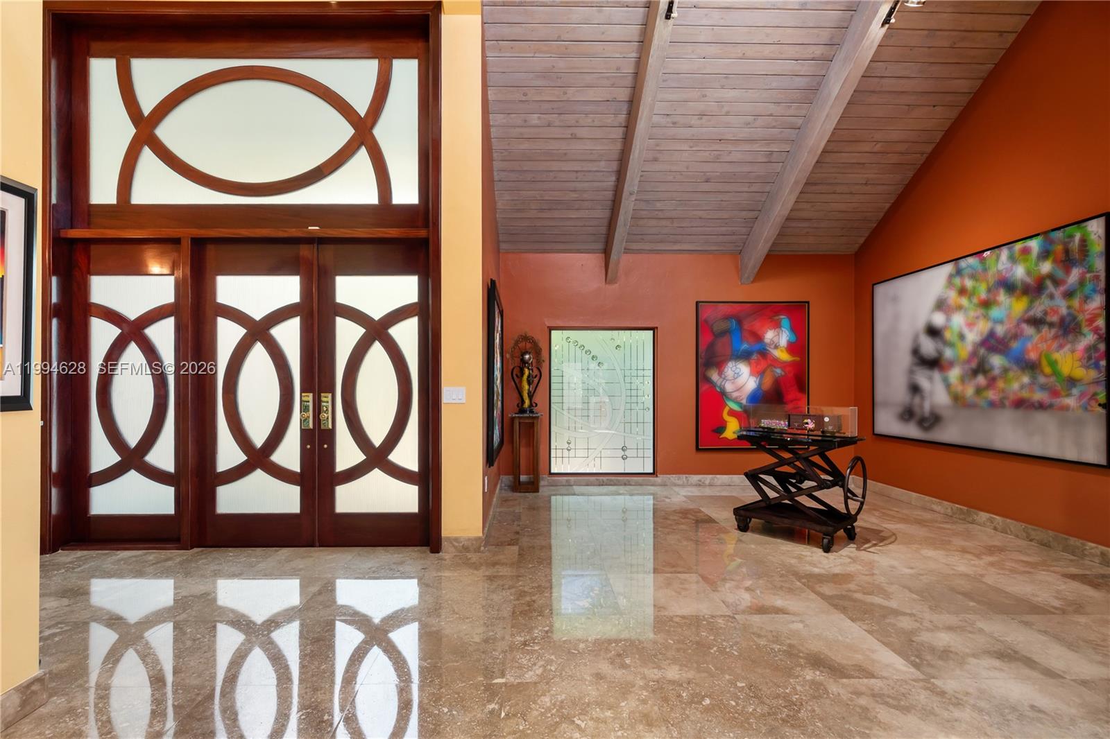 OAK HAVEN SUB SEC 3 - Residential