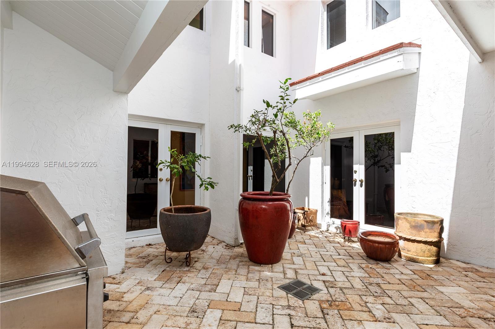 OAK HAVEN SUB SEC 3 - Residential