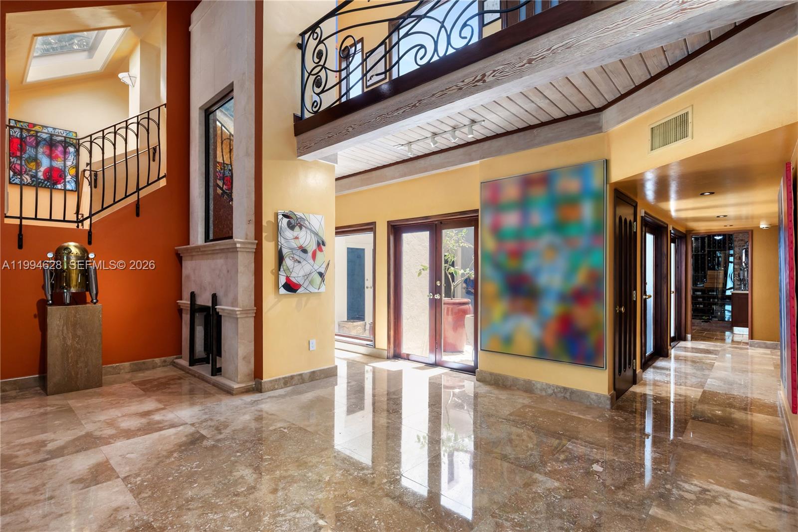 OAK HAVEN SUB SEC 3 - Residential