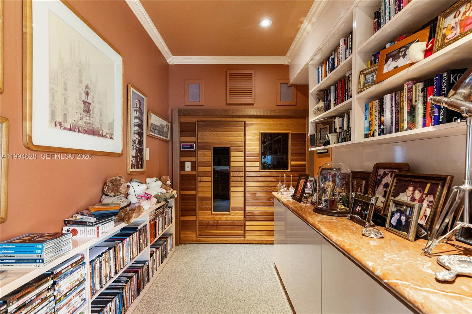 OAK HAVEN SUB SEC 3 - Residential