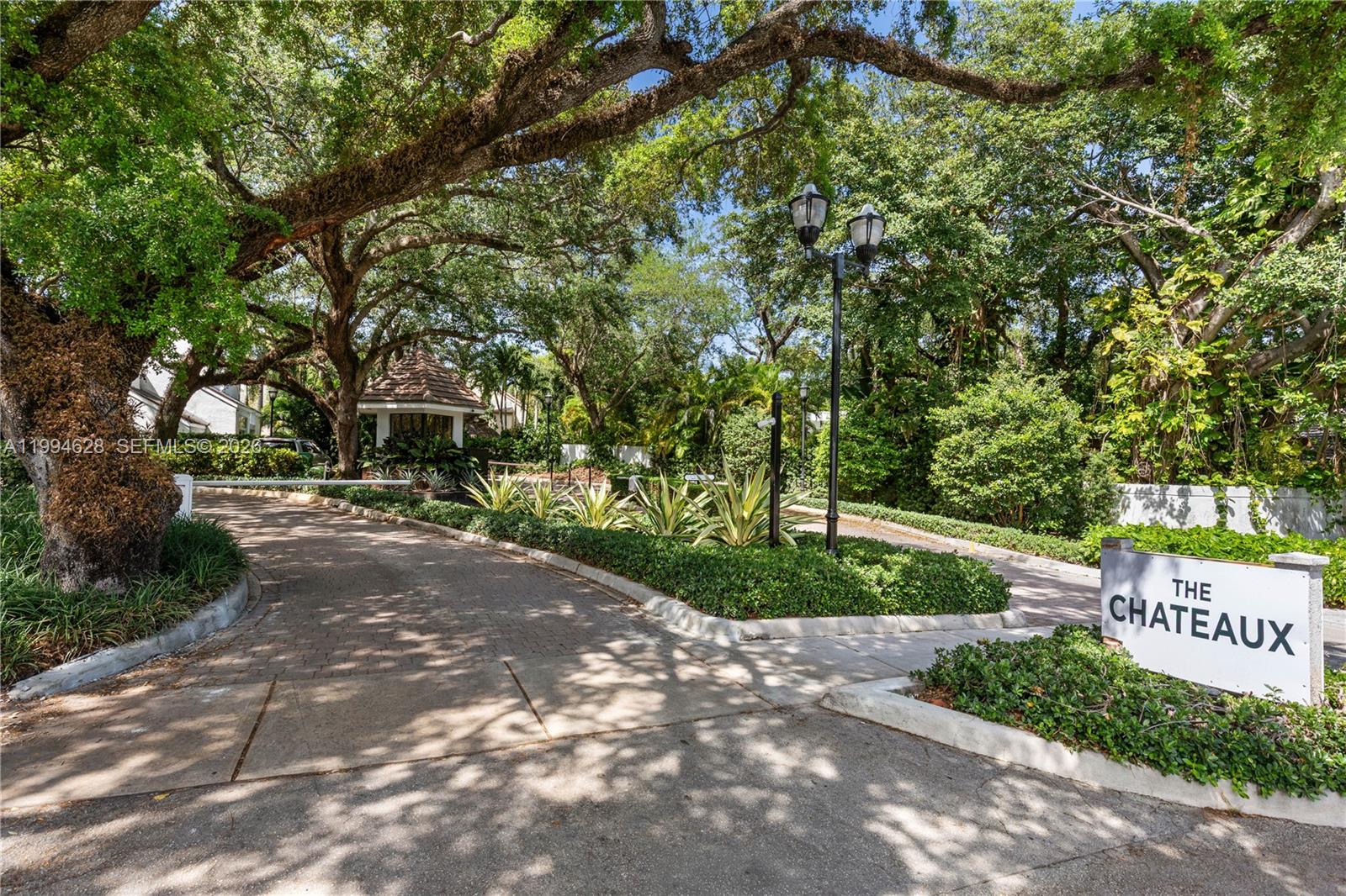 OAK HAVEN SUB SEC 3 - Residential