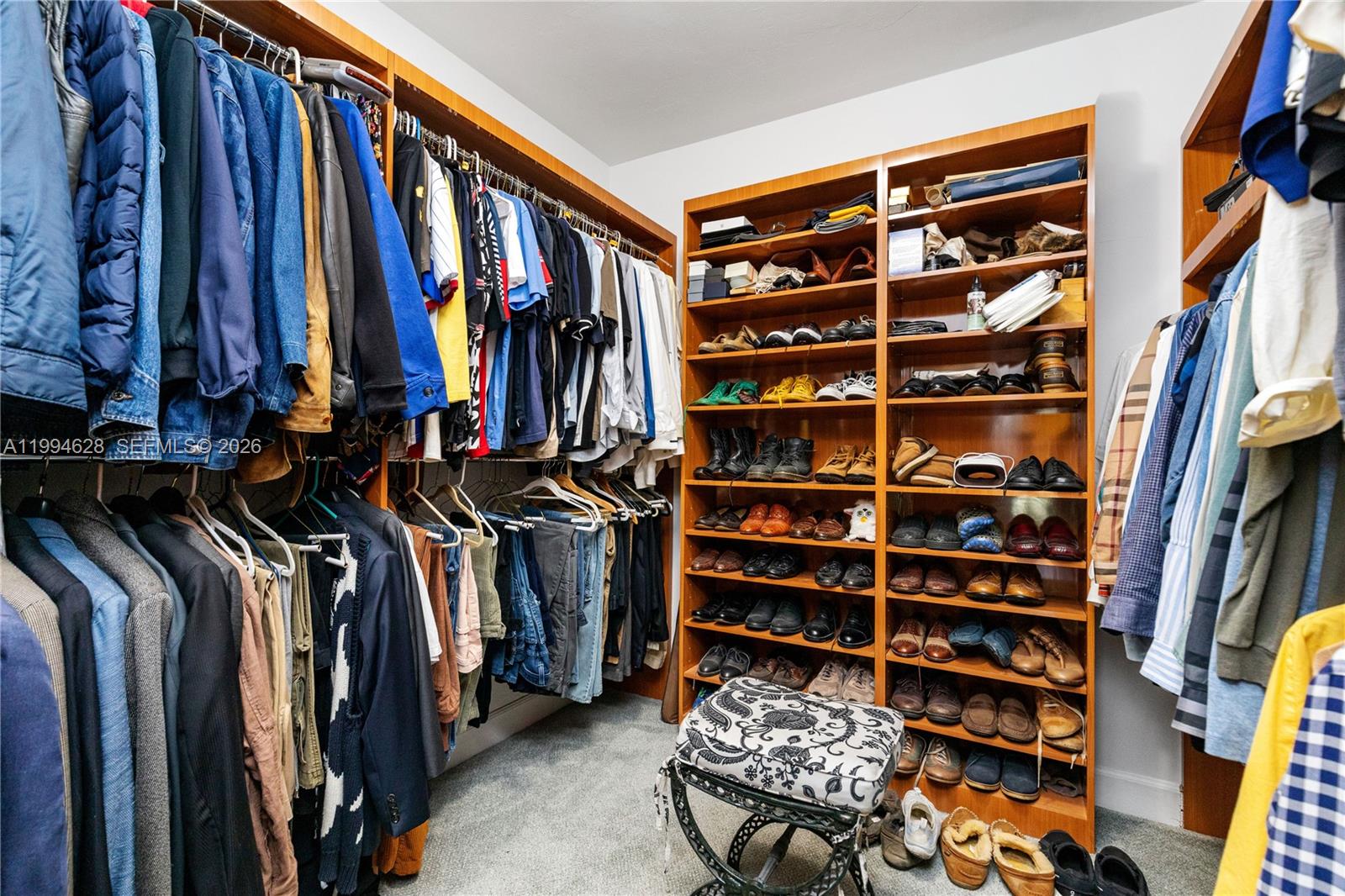 OAK HAVEN SUB SEC 3 - Residential