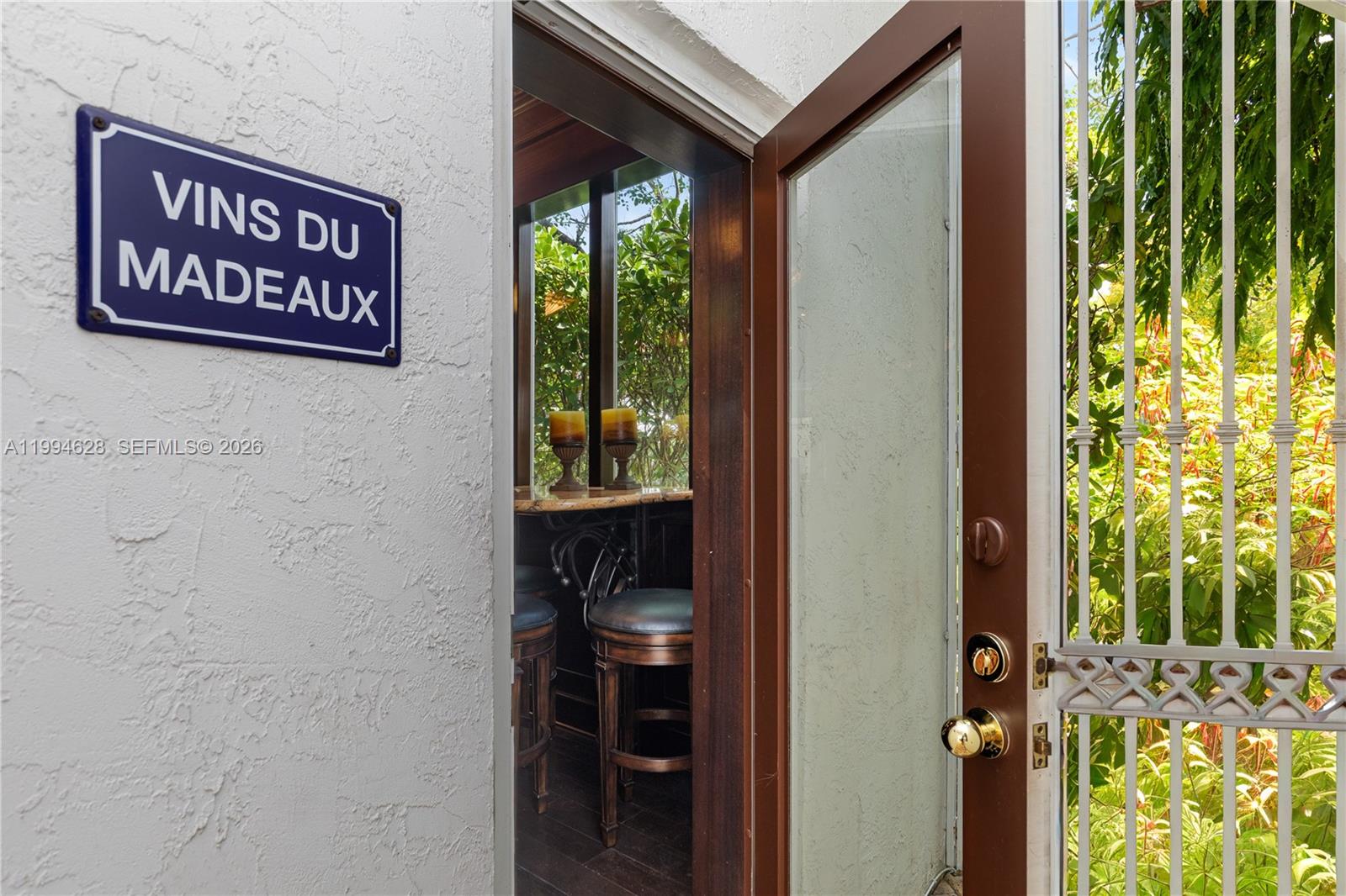 OAK HAVEN SUB SEC 3 - Residential