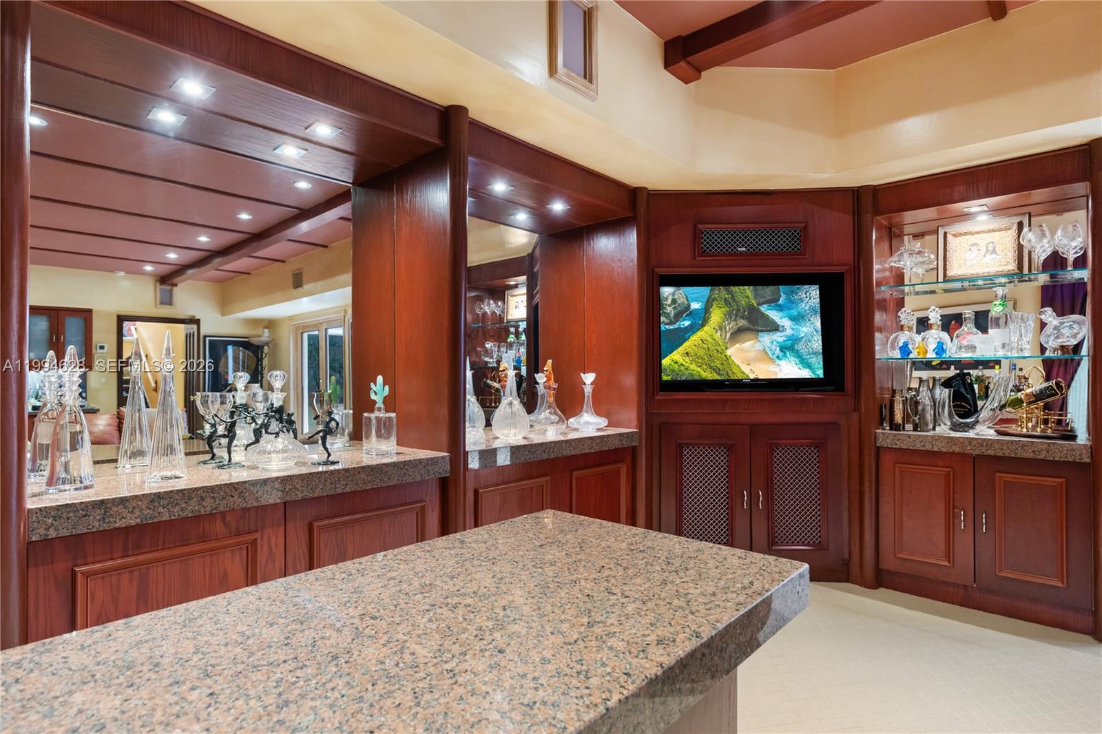 OAK HAVEN SUB SEC 3 - Residential