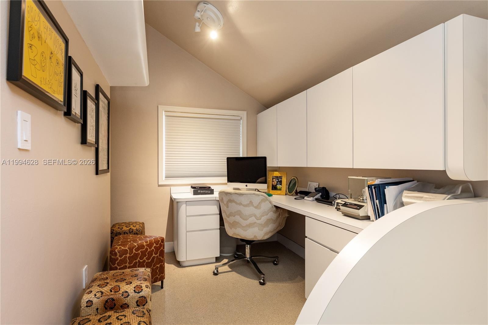 OAK HAVEN SUB SEC 3 - Residential