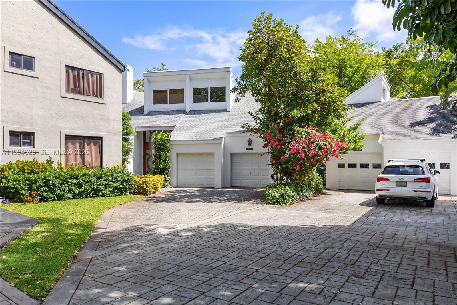 OAK HAVEN SUB SEC 3 - Residential