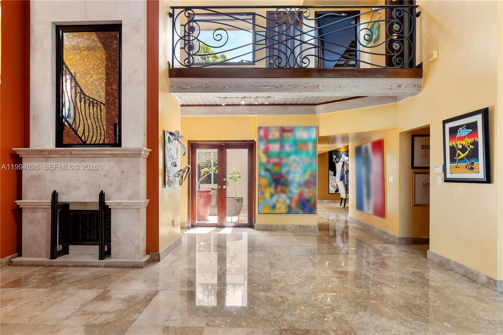 OAK HAVEN SUB SEC 3 - Residential