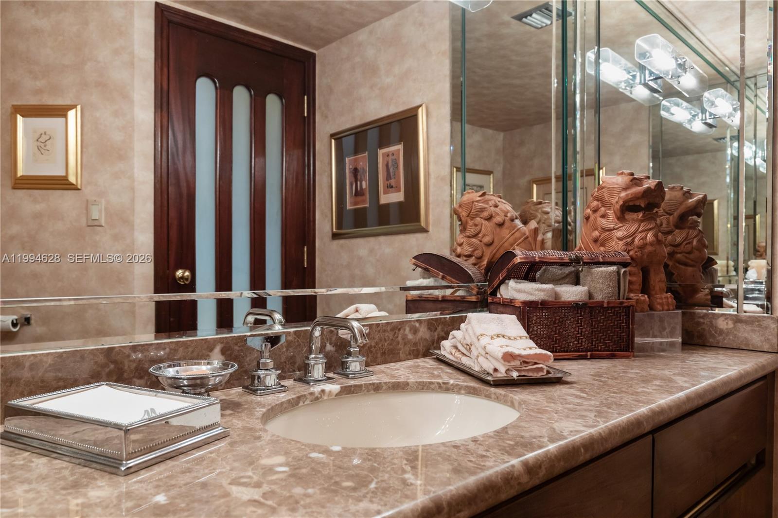 OAK HAVEN SUB SEC 3 - Residential