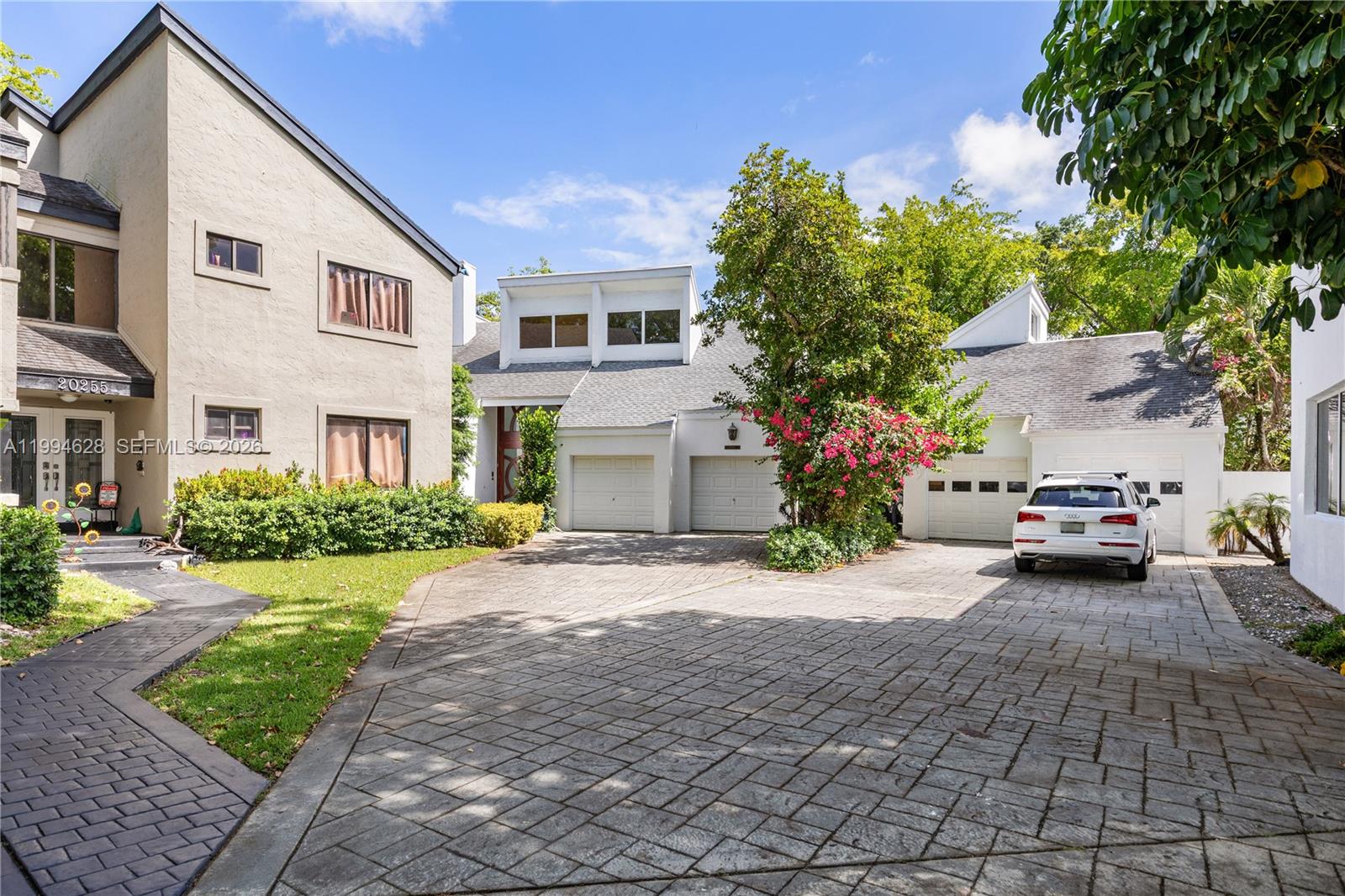 OAK HAVEN SUB SEC 3 - Residential