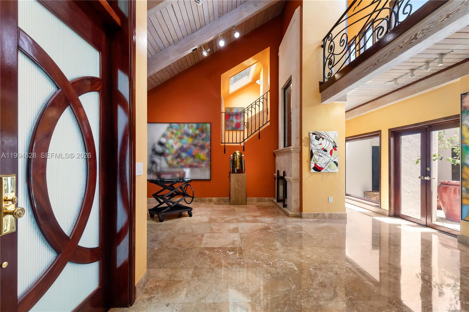 OAK HAVEN SUB SEC 3 - Residential