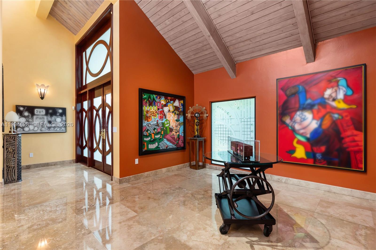 OAK HAVEN SUB SEC 3 - Residential