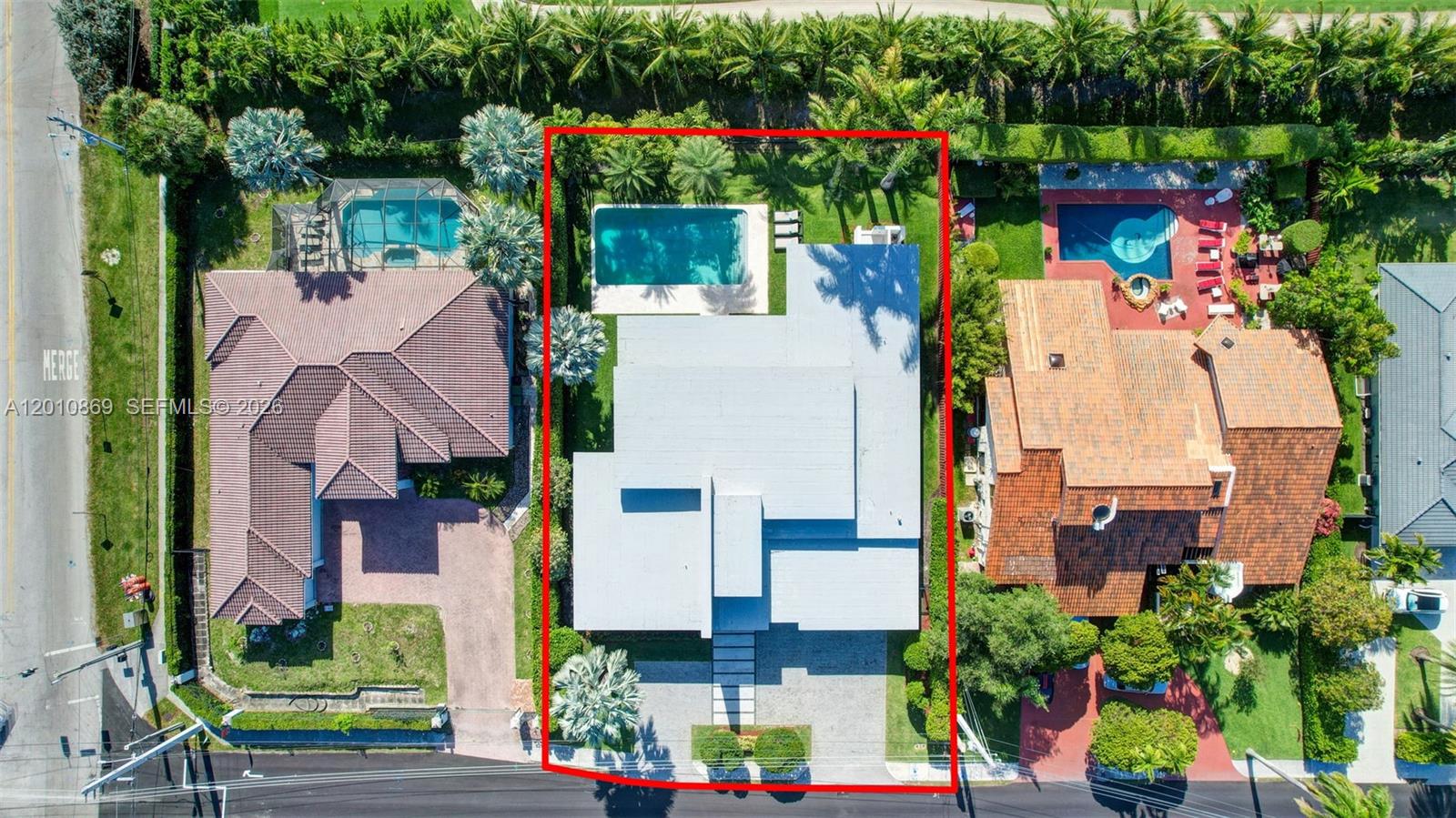 DIPLOMAT GOLF ESTATES - Residential