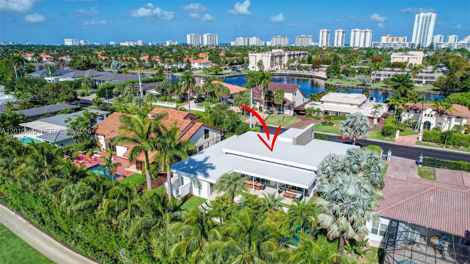 DIPLOMAT GOLF ESTATES - Residential