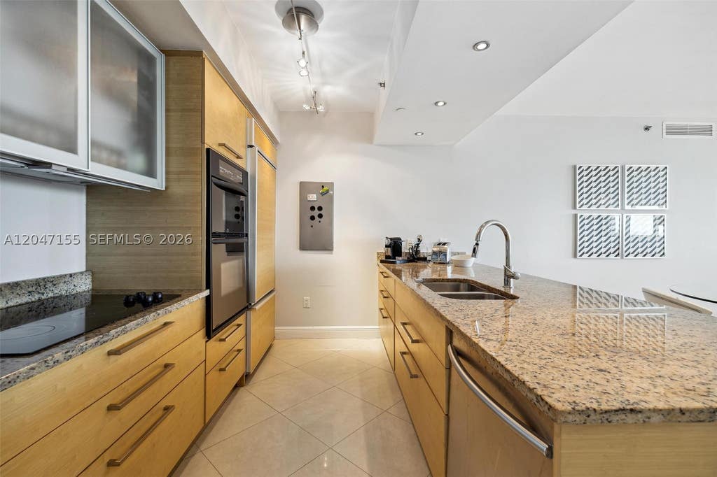 Photo of 1830 S Ocean Dr #2703, Hallandale Beach, FL 33009 (MLS # A12047155)