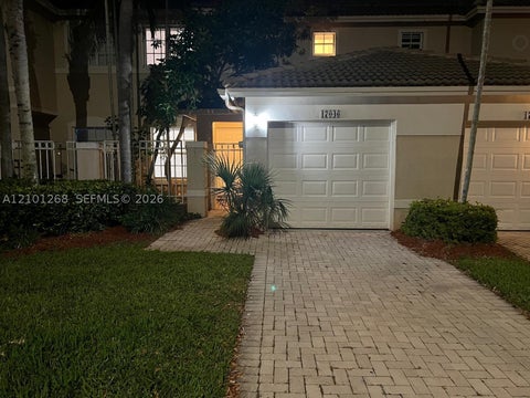 Photo of 17046 NW 22nd St, Pembroke Pines, FL 33028 (MLS # A12101268)