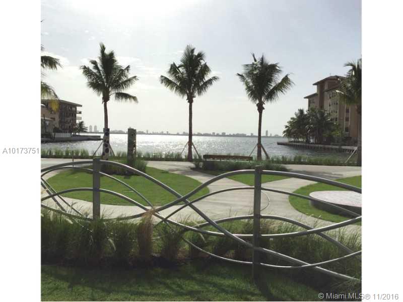 ICON  BAY - Residential Lease