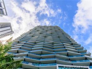 ICON  BAY - Residential Lease