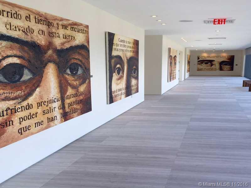 ICON  BAY - Residential Lease