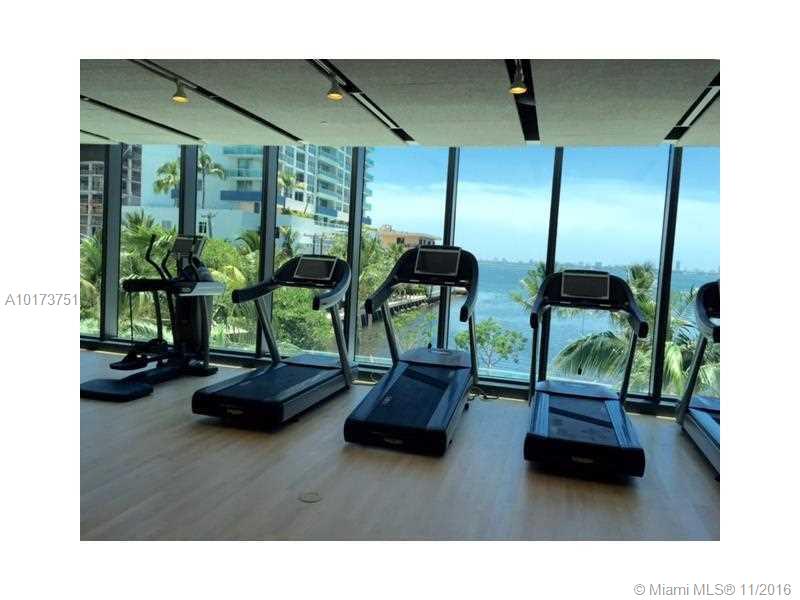 ICON  BAY - Residential Lease