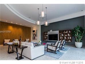 ICON  BAY - Residential Lease