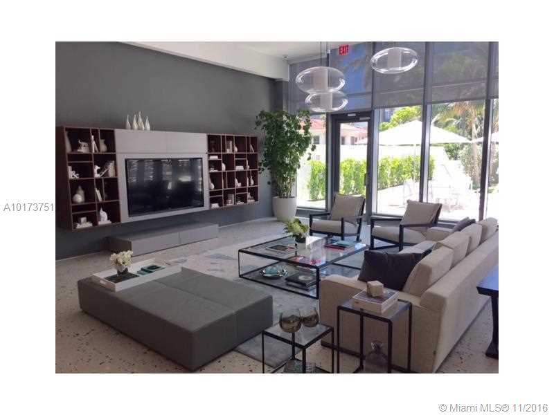 ICON  BAY - Residential Lease