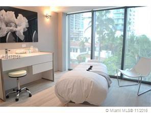 ICON  BAY - Residential Lease