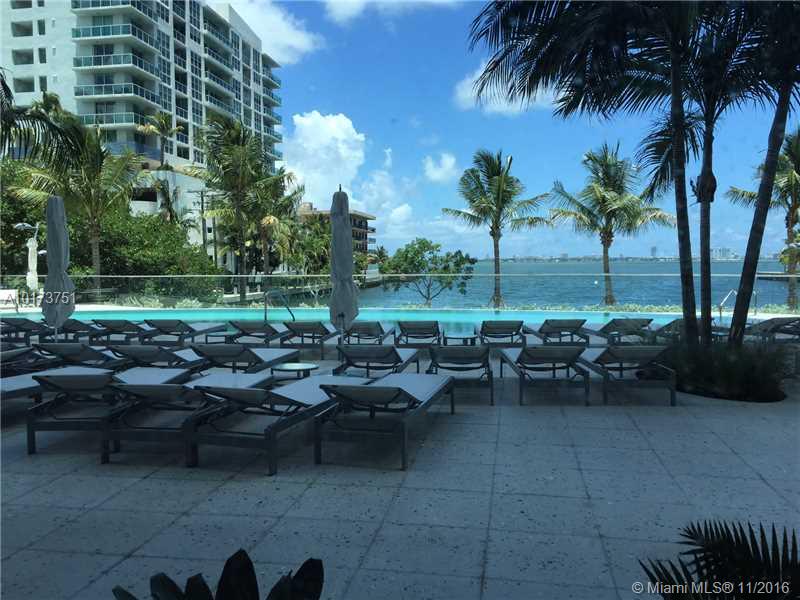 ICON  BAY - Residential Lease