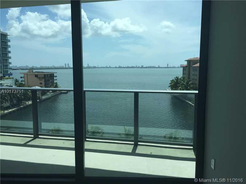 ICON  BAY - Residential Lease